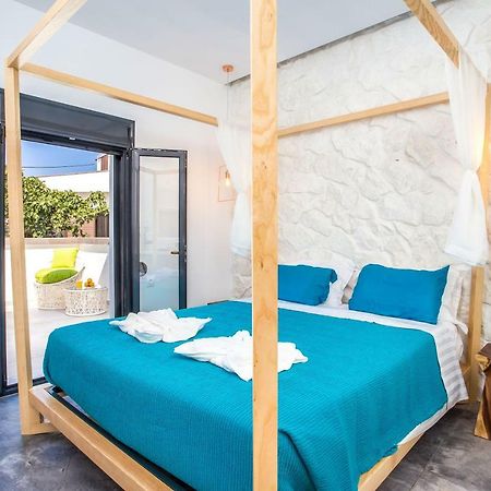 Papenas Cozy Home Фалираки Экстерьер фото