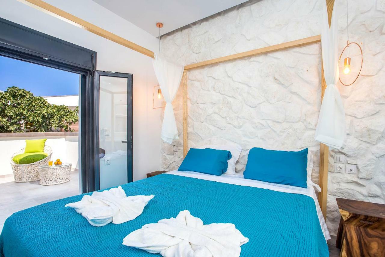 Papenas Cozy Home Фалираки Экстерьер фото