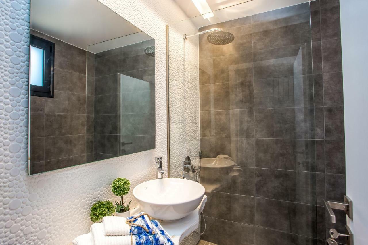 Papenas Cozy Home Фалираки Экстерьер фото