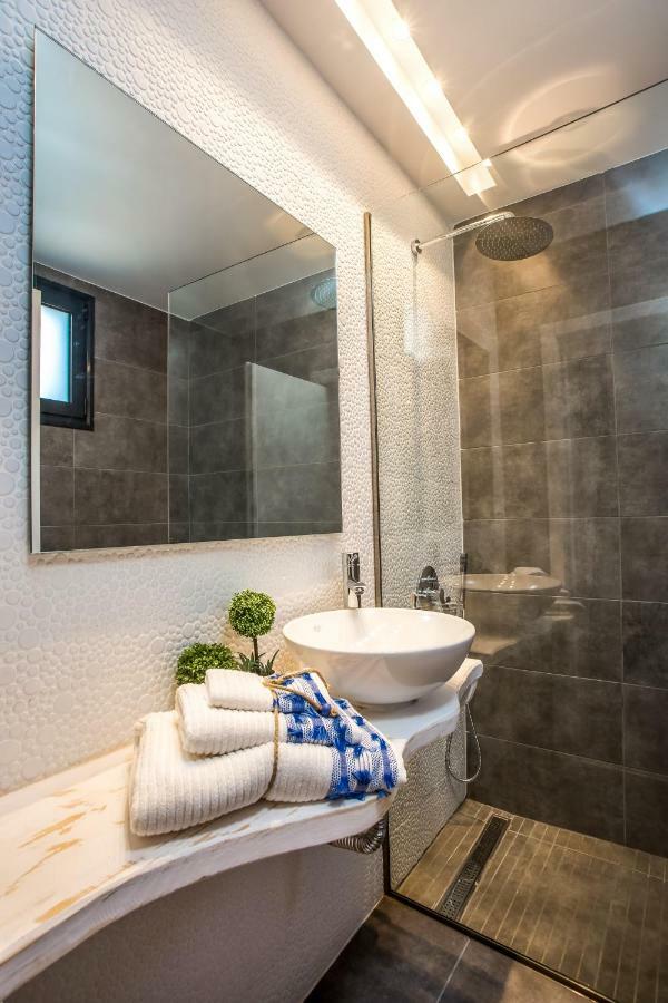Papenas Cozy Home Фалираки Экстерьер фото